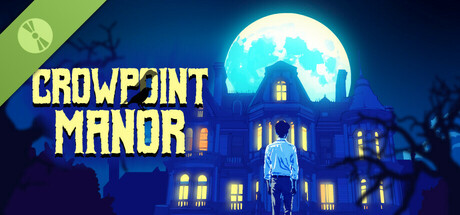 Crowpoint Manor Demo Icon