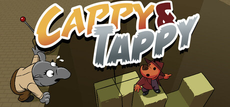 Cappy and Tappy Icon