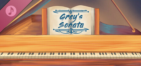 Grey's Sonata Soundtrack Icon
