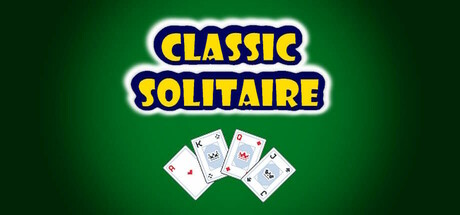Classic Solitaire Icon