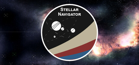 Stellar Navigator Icon