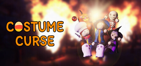 Costume Curse Icon