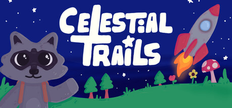 Celestial Trails Icon