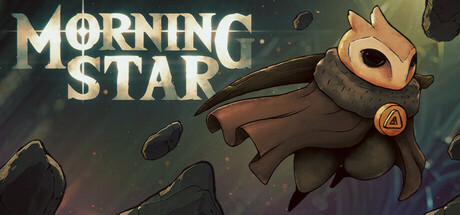 Morning Star Icon