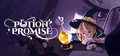 Potion Promise Icon