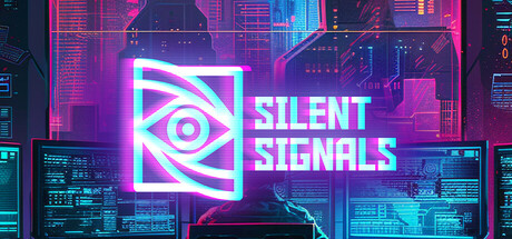 Silent Signals Icon