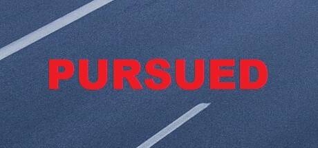 PURSUED Icon