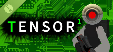Tensor Demo Icon