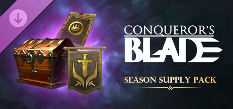 Conqueror's Blade-赛季加速礼包 Icon