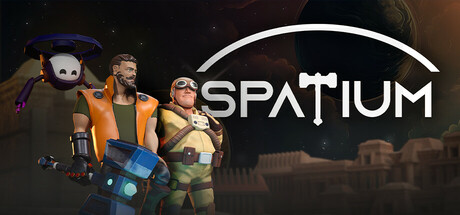 Spatium Icon