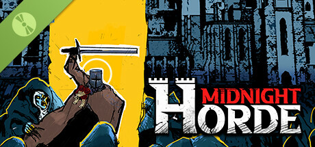 Midnight Horde Demo Icon