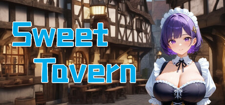 Sweet Tavern Icon