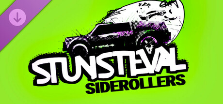 STUNSTEVAL SIDEROLLERS Icon