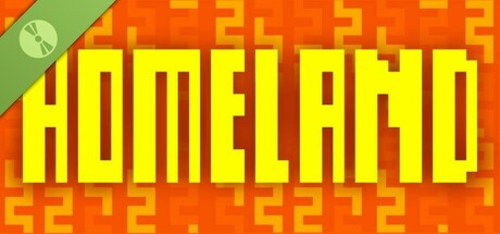 HOMELAND Demo Icon