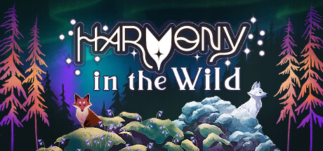 Harmony in the Wild Icon
