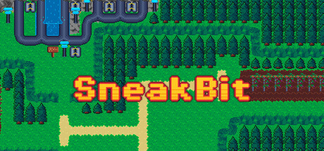 SneakBit Icon
