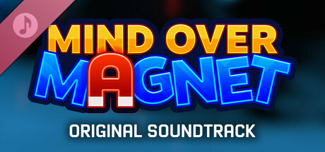 Mind Over Magnet Soundtrack Icon