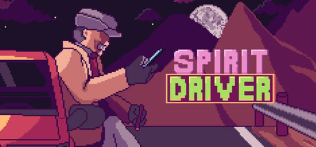 Spirit Driver Icon