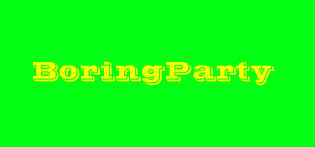 BoringParty Playtest Icon