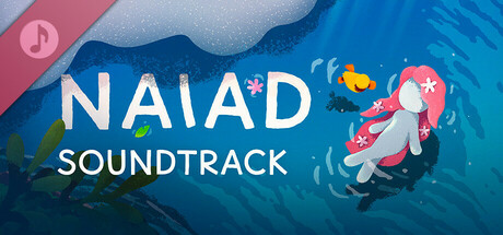 Naiad Soundtrack Icon
