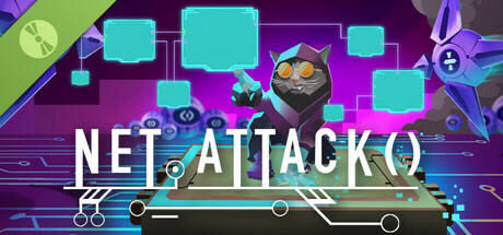 Net.Attack() Demo Icon