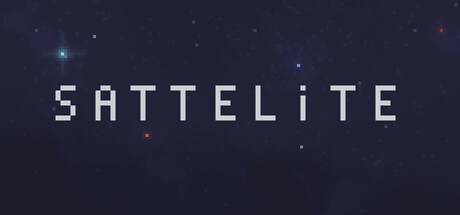 Sattelite Icon