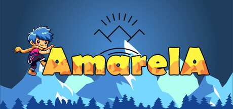 Amarela Icon