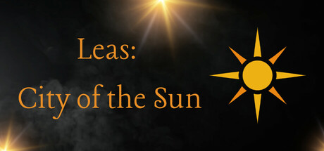 Leas: City of the Sun Icon