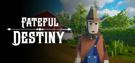 Fateful Destiny Playtest Icon