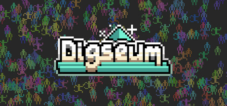 Digseum Icon