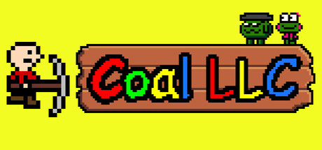Coal LLC Icon