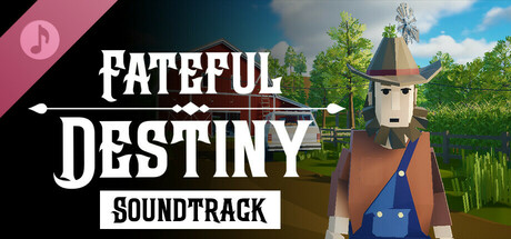 Fateful Destiny Soundtrack Icon