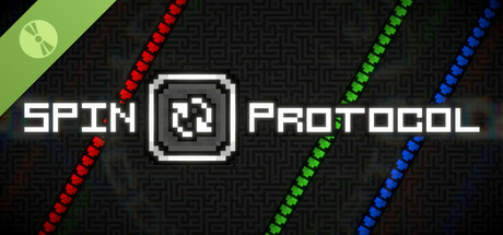 SPIN Protocol Demo Icon
