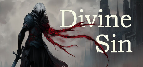 Divine Sin Icon