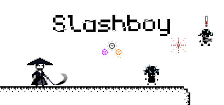 Slashboy Icon