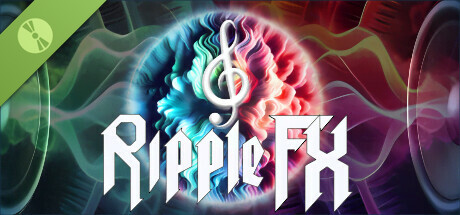 RippleFX Demo Icon