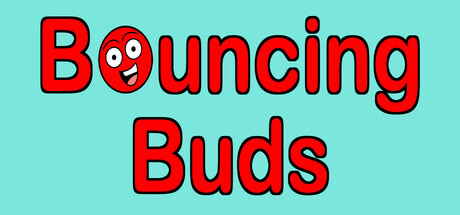 Bouncing Buds Icon
