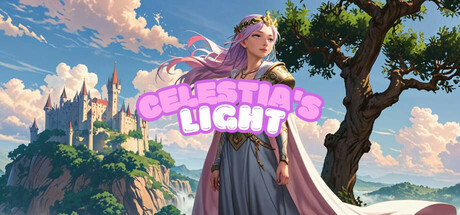 Celestia's Light Icon