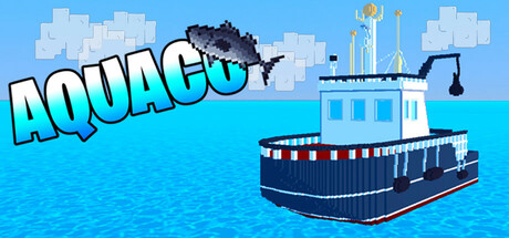 AquaCo Icon