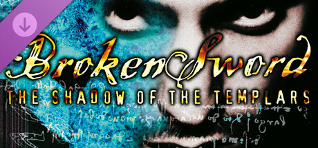 Broken Sword - Shadow of the Templars (1996) Icon