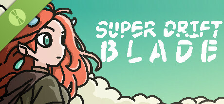 Super Drift Blade Demo Icon