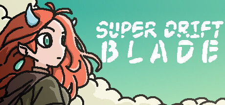 Super Drift Blade Playtest Icon