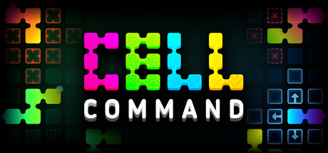Cell Command Icon