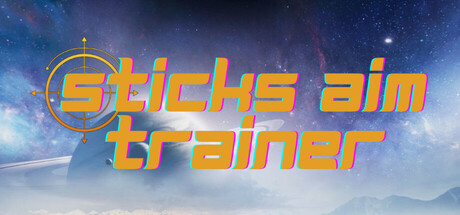 Sticks Aim Trainer Icon