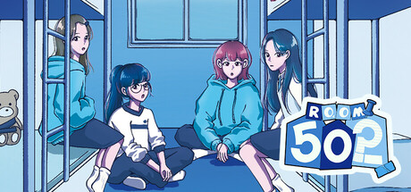 Room 502 Icon