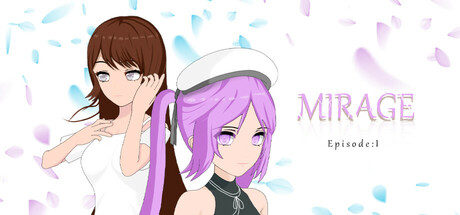 MIRAGE Episode：1 Icon