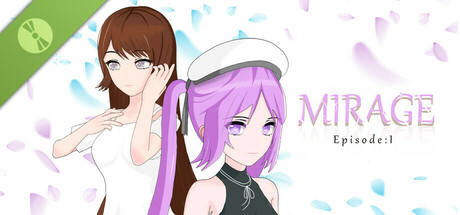 MIRAGE Episode：1 Demo Icon