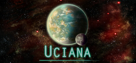 Uciana Icon