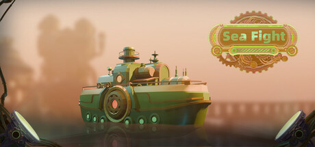 sea fight Icon