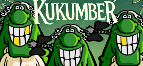 KUKUMBER Icon